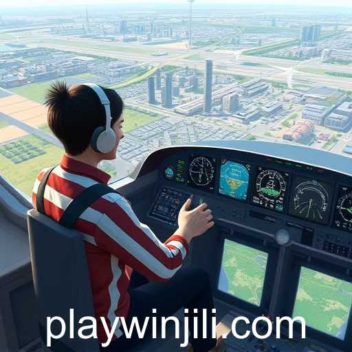 The Evolution of Online Gaming and Winjili's Role