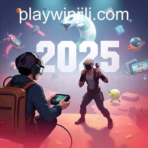 Winjili: The Rise of Online Gaming in 2026