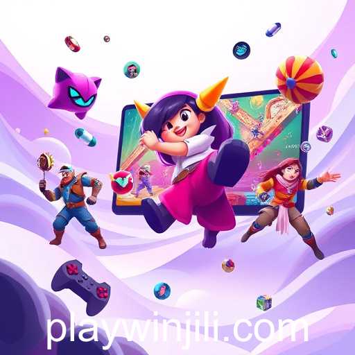 The Rise of Winjili in Online Gaming