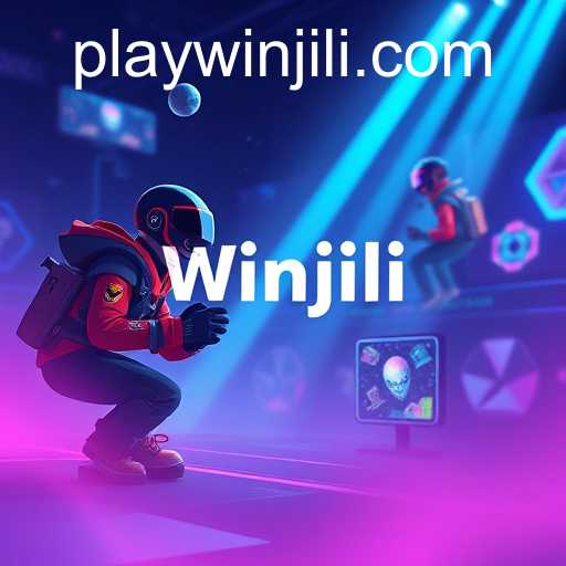 The Rise of Winjili: A Digital Haven for Gamers