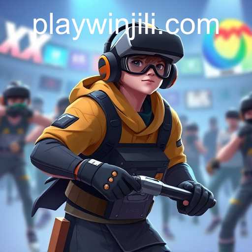 The Rise of Winjili: Transforming Online Gaming Experiences