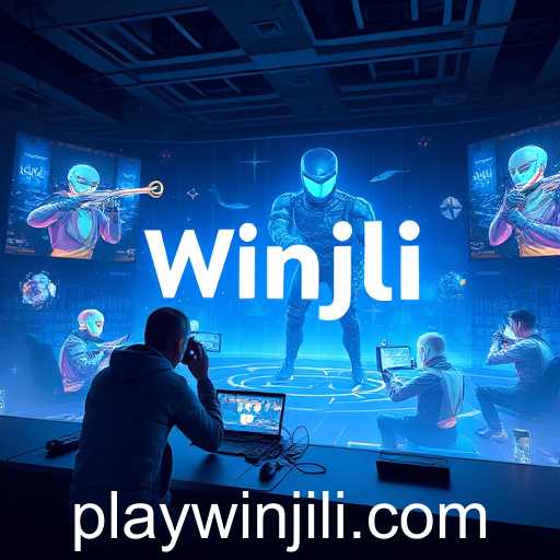 The Rise of Winjili in Online Gaming Culture