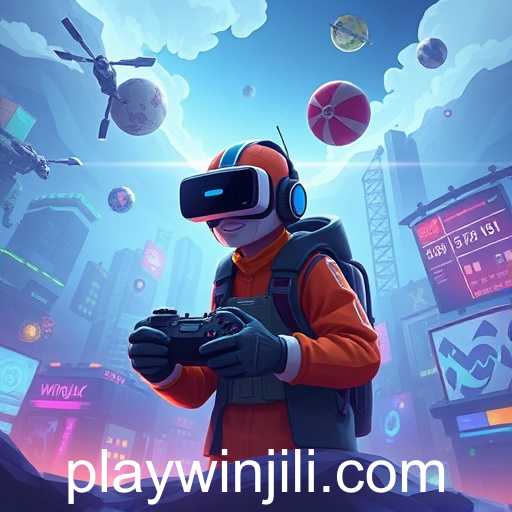 The Growth of Winjili: Shaping the Future of Online Gaming