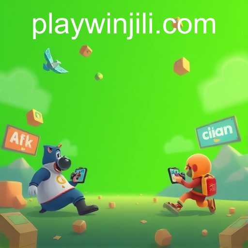 The Rise of Winjili in the Gaming World