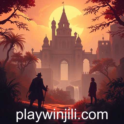 Exploring Winjili: The Rise of Game Culture