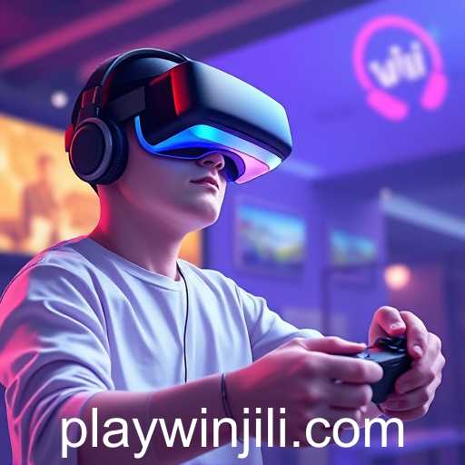 Winjili Revolutionizes Online Gaming in 2025