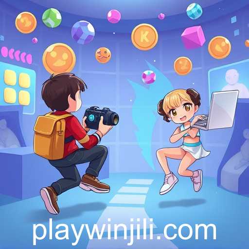 Winjili: Transforming the Online Gaming Landscape