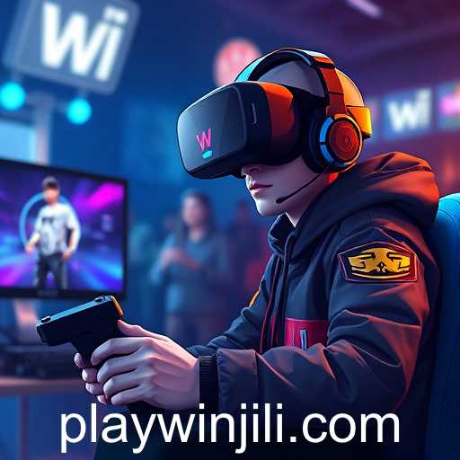 The Rise of Online Gaming Platforms in 2025