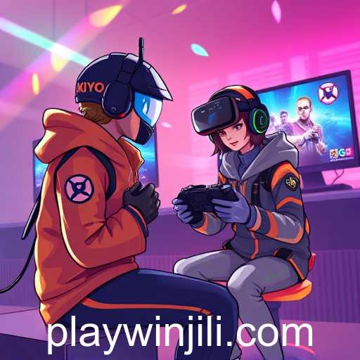 Winjili: The Evolution of Gaming in 2025